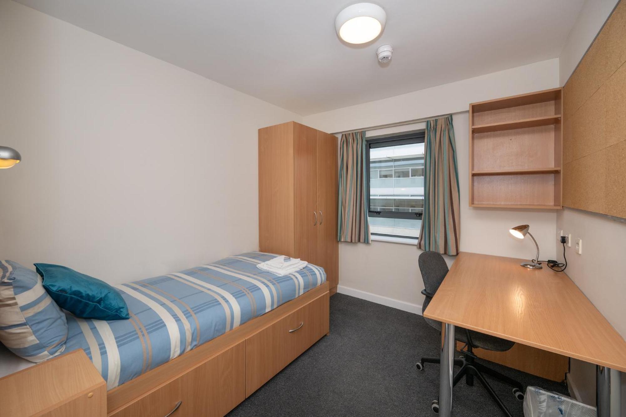 Victoria Lodge - Ucc Summer Beds Cork Zewnętrze zdjęcie