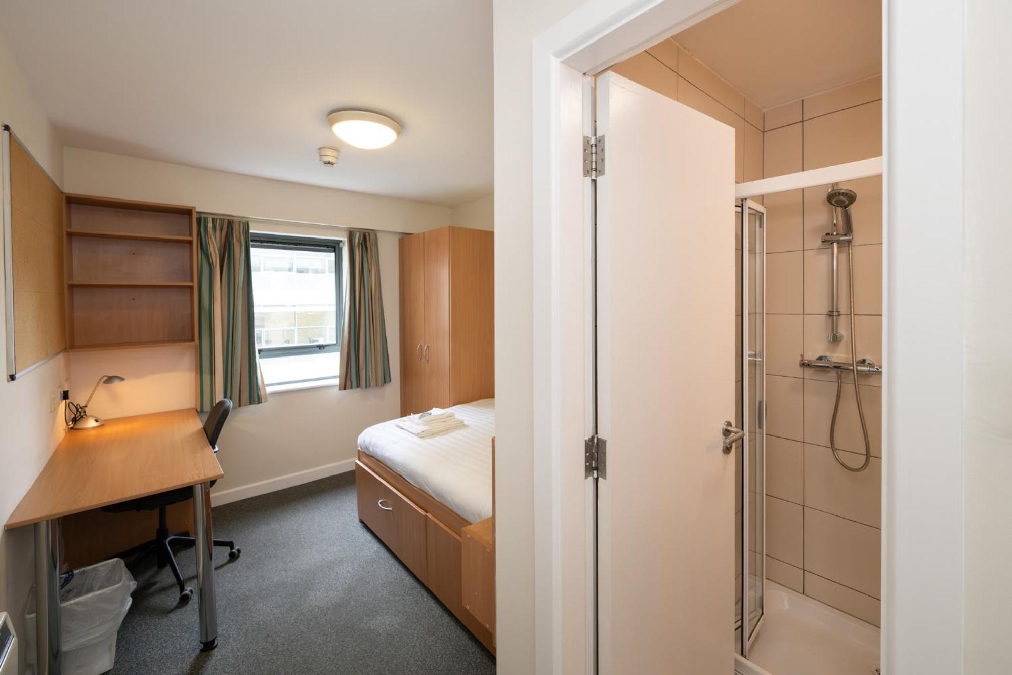 Victoria Lodge - Ucc Summer Beds Cork Zewnętrze zdjęcie