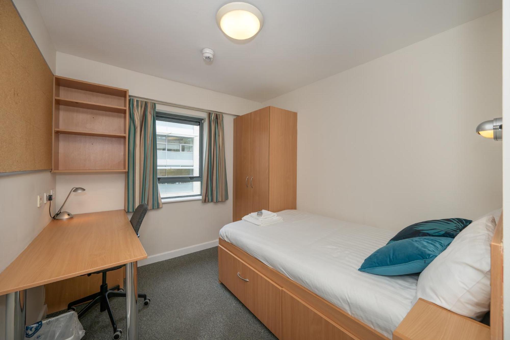 Victoria Lodge - Ucc Summer Beds Cork Zewnętrze zdjęcie