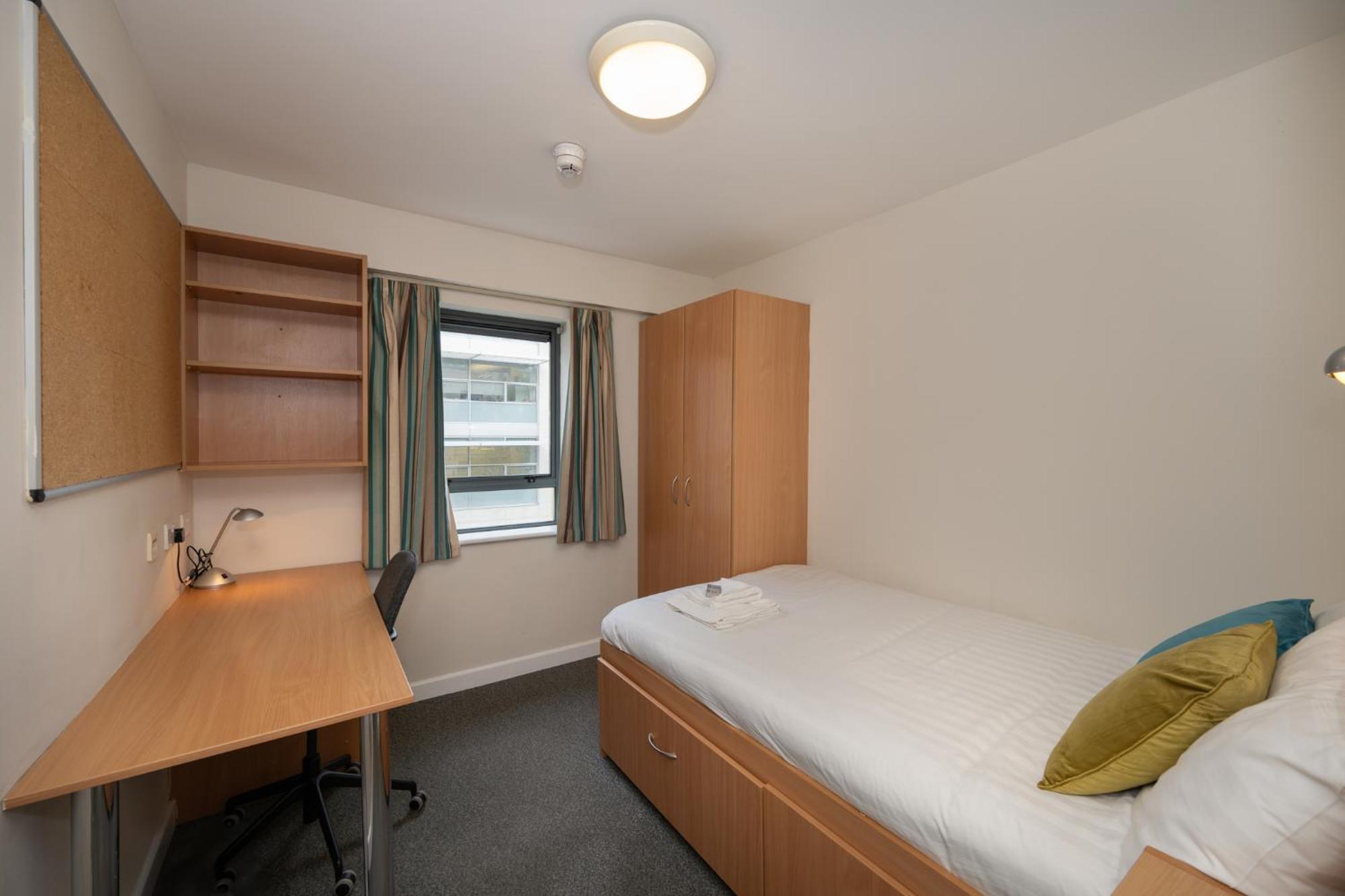 Victoria Lodge - Ucc Summer Beds Cork Zewnętrze zdjęcie