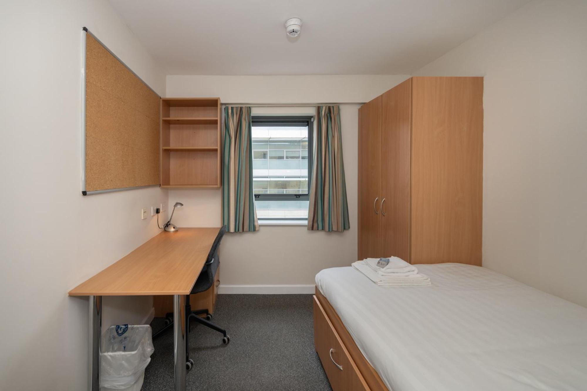 Victoria Lodge - Ucc Summer Beds Cork Zewnętrze zdjęcie
