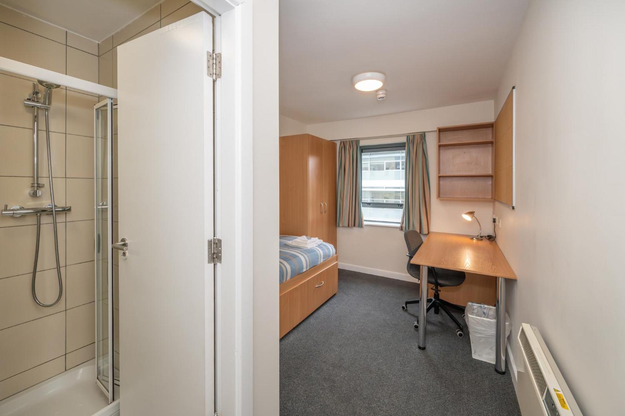 Victoria Lodge - Ucc Summer Beds Cork Zewnętrze zdjęcie