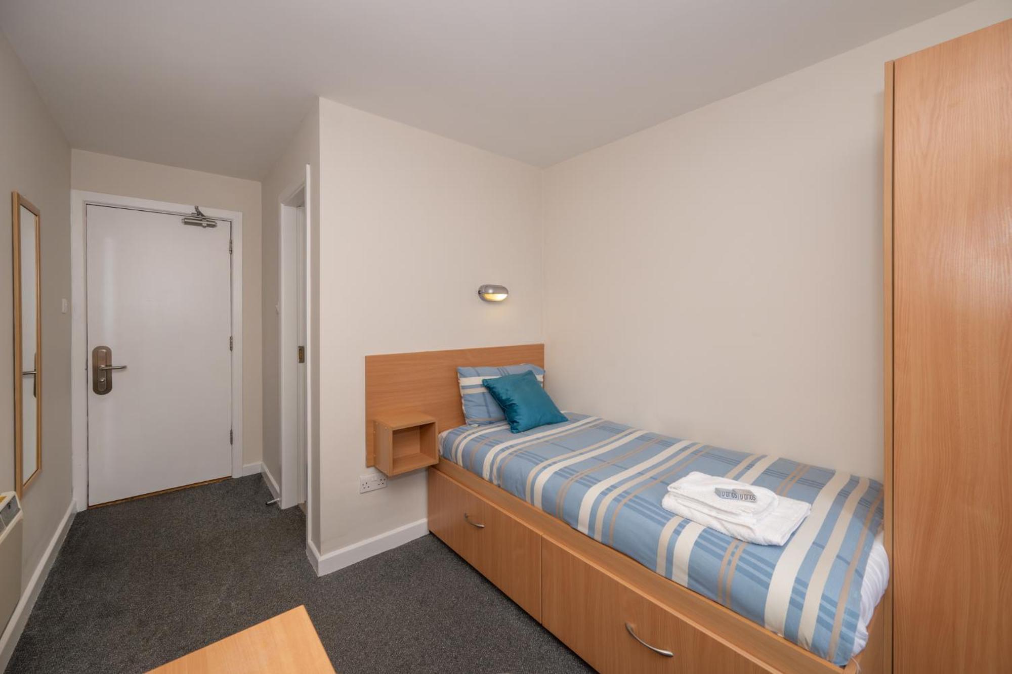 Victoria Lodge - Ucc Summer Beds Cork Zewnętrze zdjęcie