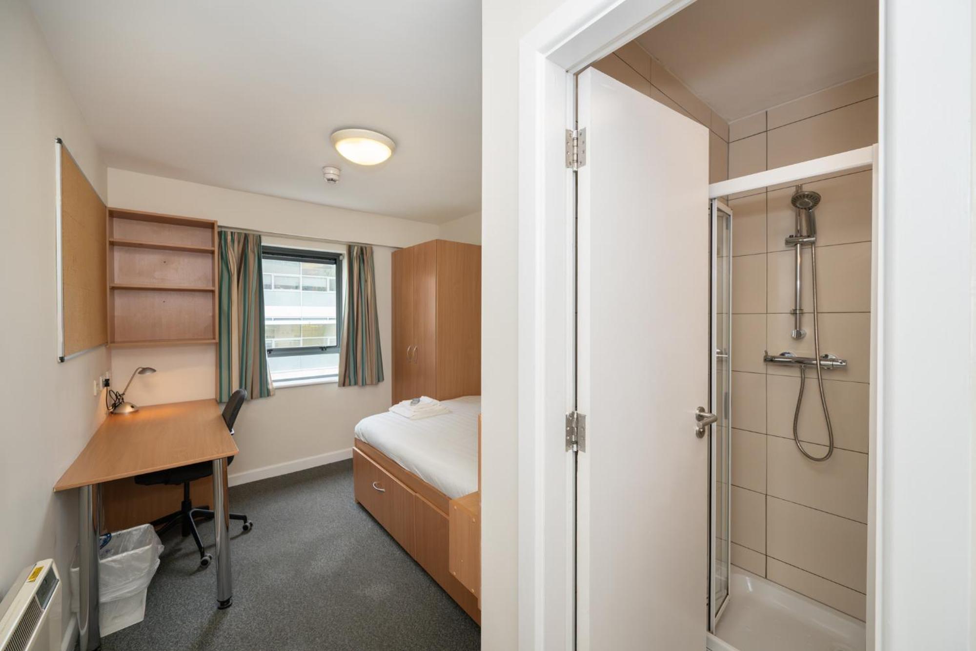 Victoria Lodge - Ucc Summer Beds Cork Zewnętrze zdjęcie